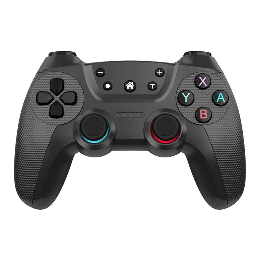Wireless Gamepad Bluetooth Controller For Nintendo Switch OLED Lite PS3 Android Phone Mobile PC Control Cell Joystick Game Pad