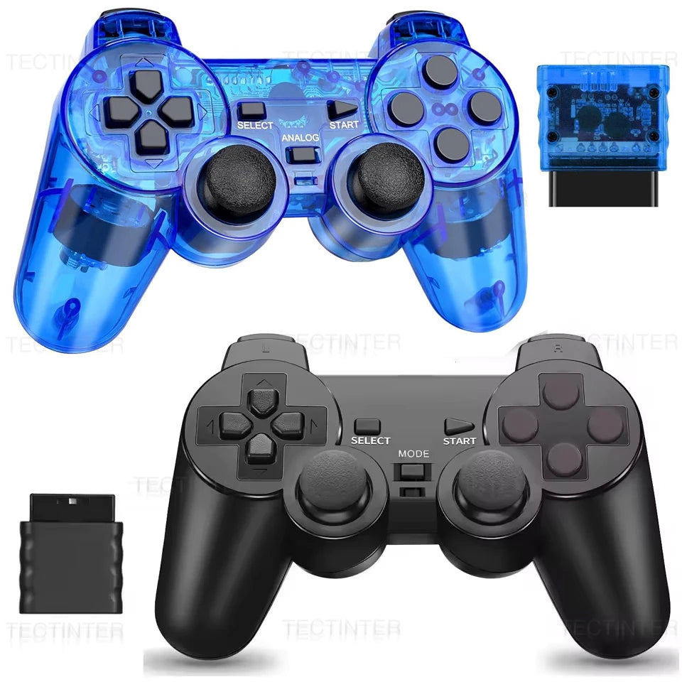 Controllers